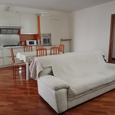 Casa Francesca Διαμέρισμα Villongo SantʼAlessandro Εξωτερικό φωτογραφία