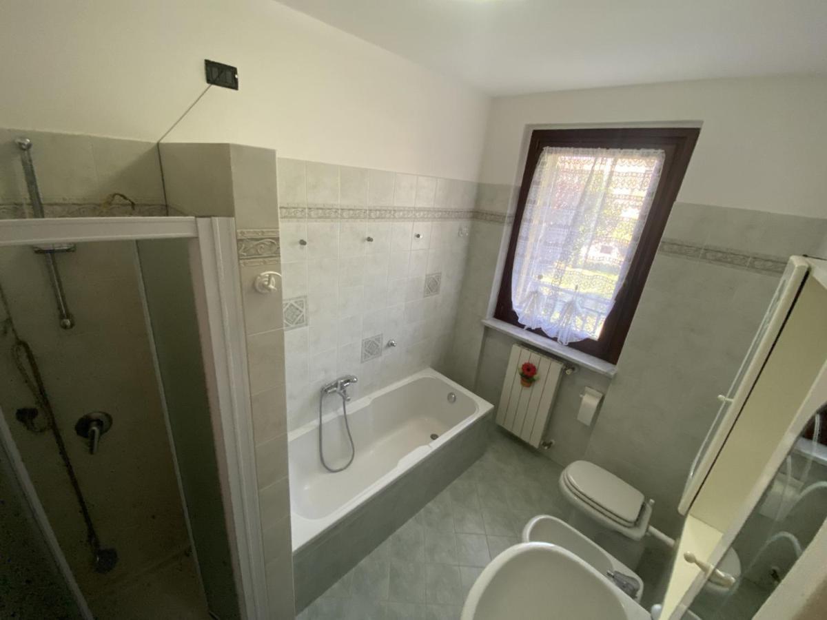 Casa Francesca Διαμέρισμα Villongo SantʼAlessandro Εξωτερικό φωτογραφία