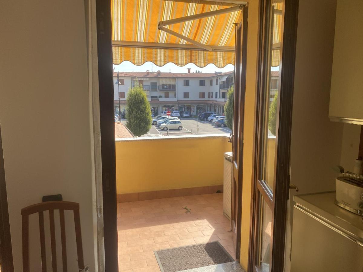 Casa Francesca Διαμέρισμα Villongo SantʼAlessandro Εξωτερικό φωτογραφία