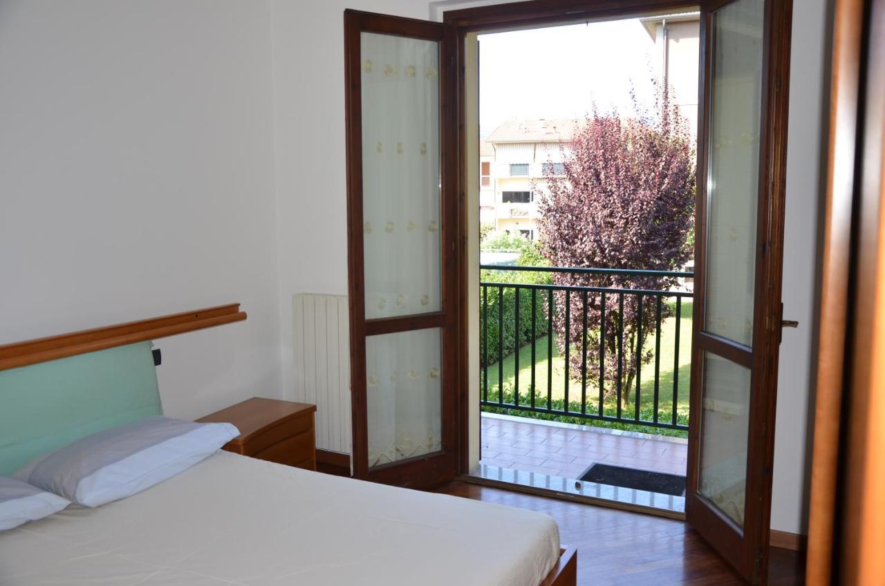 Casa Francesca Διαμέρισμα Villongo SantʼAlessandro Εξωτερικό φωτογραφία