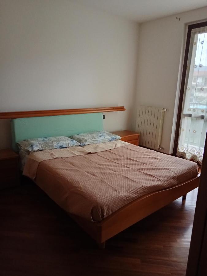 Casa Francesca Διαμέρισμα Villongo SantʼAlessandro Εξωτερικό φωτογραφία