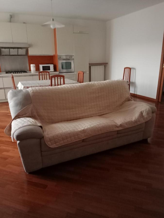 Casa Francesca Διαμέρισμα Villongo SantʼAlessandro Εξωτερικό φωτογραφία
