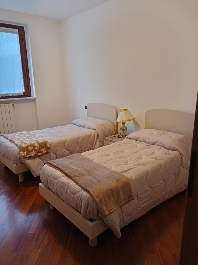 Casa Francesca Διαμέρισμα Villongo SantʼAlessandro Εξωτερικό φωτογραφία