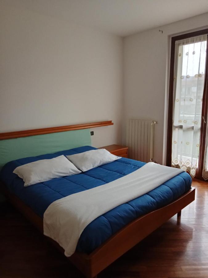 Casa Francesca Διαμέρισμα Villongo SantʼAlessandro Εξωτερικό φωτογραφία