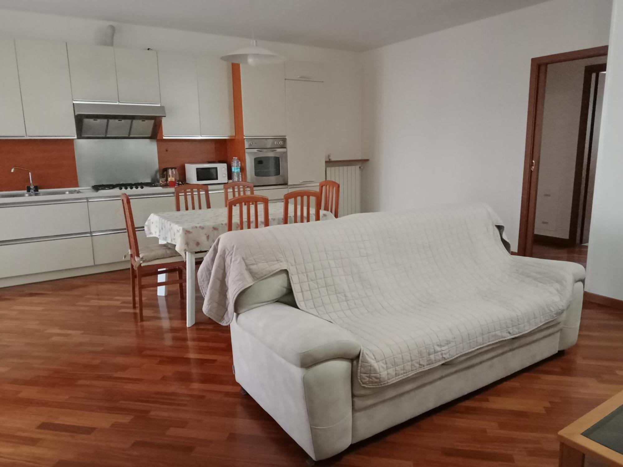 Casa Francesca Διαμέρισμα Villongo SantʼAlessandro Εξωτερικό φωτογραφία