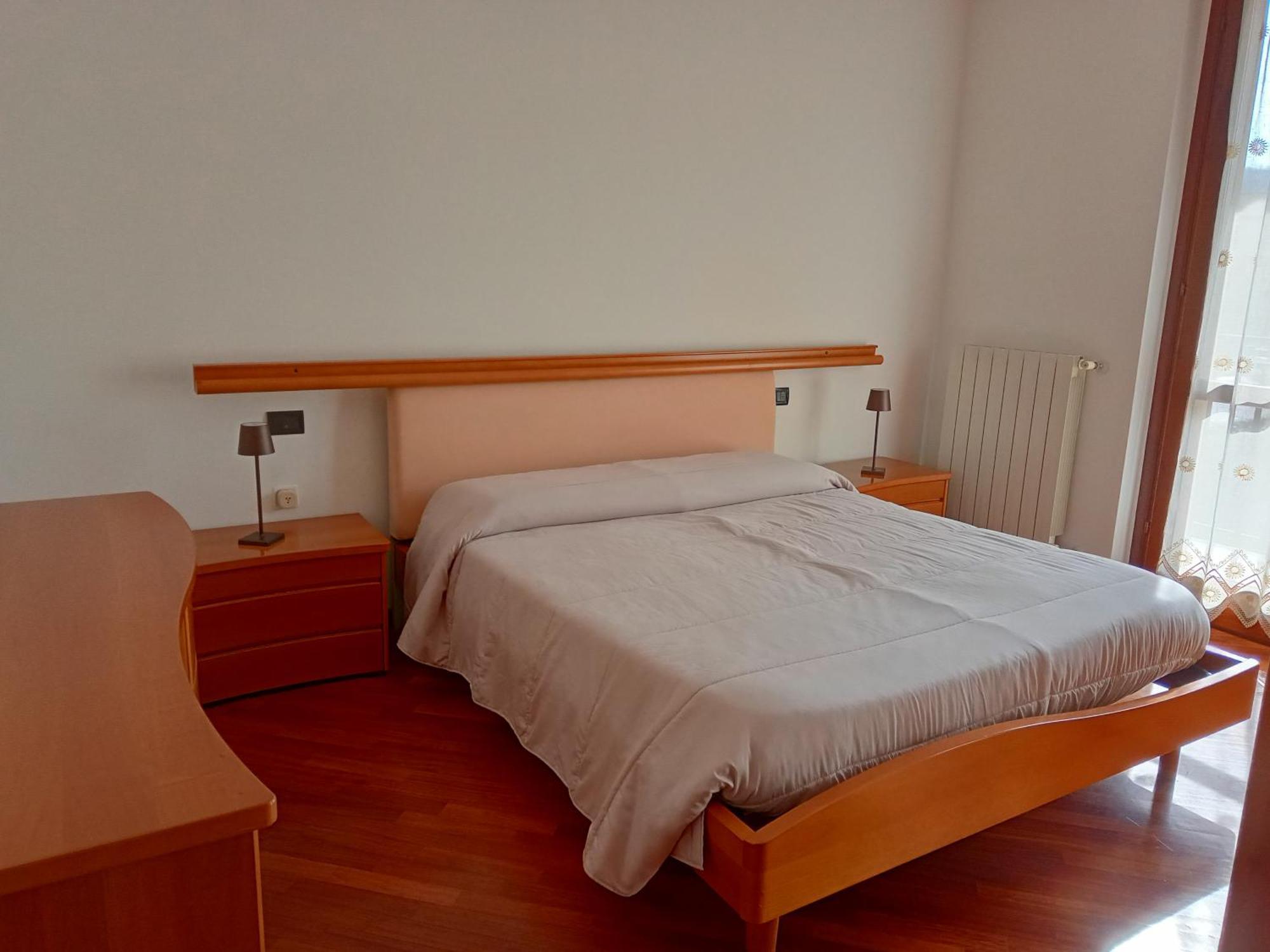 Casa Francesca Διαμέρισμα Villongo SantʼAlessandro Εξωτερικό φωτογραφία